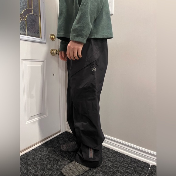 Arc'teryx Other - Arc'teryx Vintage Theta AR Original Ski Snow Pants Gore-Tex WOMENS Men’s 34x32